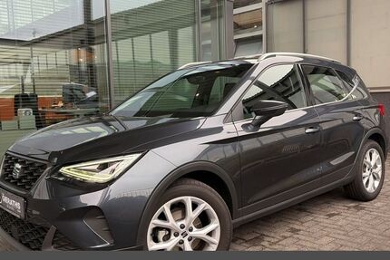 Seat Arona 14.269 km 22.490 € Bergisch Gladbach 51469