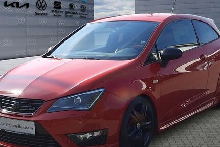 Seat Ibiza 111.400 km 14.990 &euro; Beilstein 71717