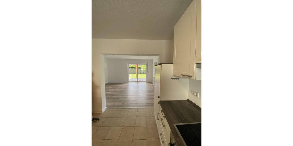 Etagenwohnung Großenkneten - 2 Zimmer, 75 m&sup2;, 950&euro; | Angebot:26867076