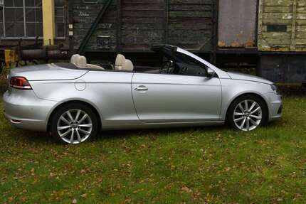 VW Eos 134.000 km 8.750 € Stolberg (Rheinland) 52222