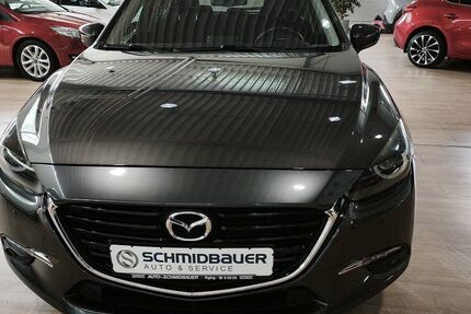 Mazda 3 110.482 km 13.990 &euro; Regensburg 93057