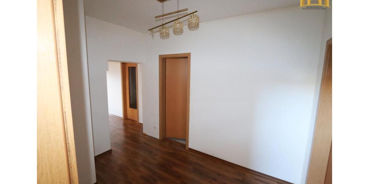 Etagenwohnung Hettstedt - 4 Zimmer, 87 m&sup2;, 479&euro; | Angebot:26659425