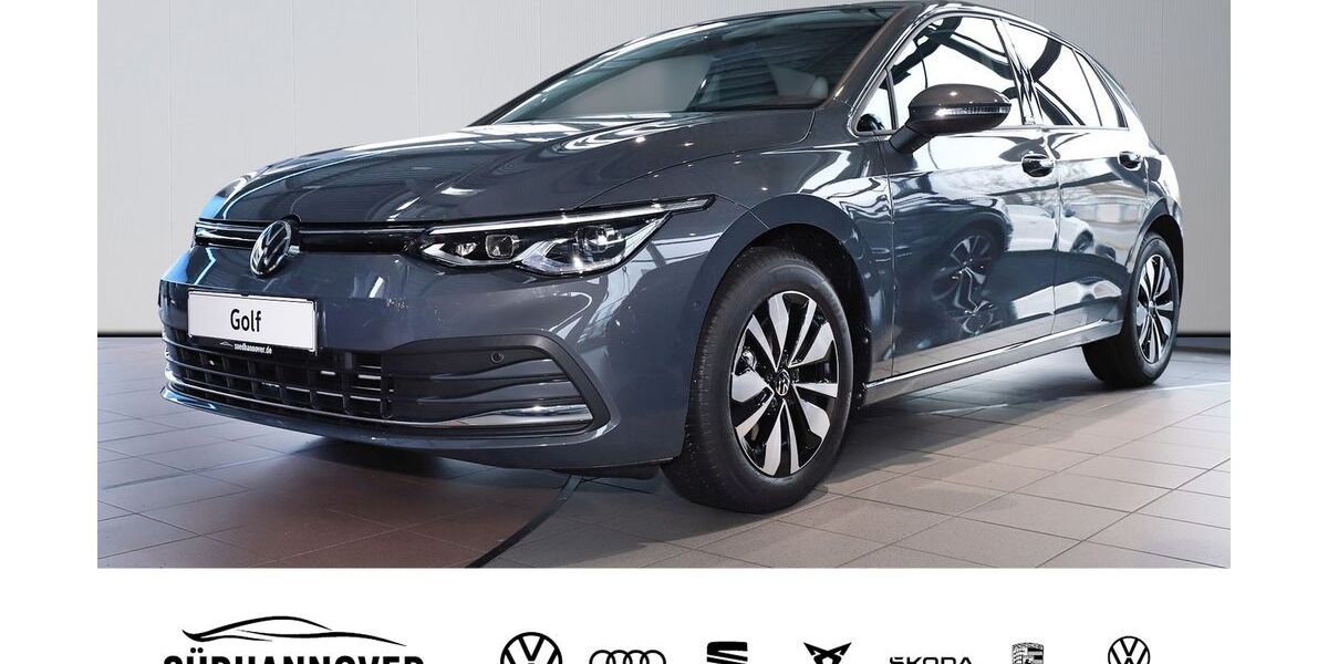 VW Golf 48.500 km 26.880 &euro; Göttingen 37081