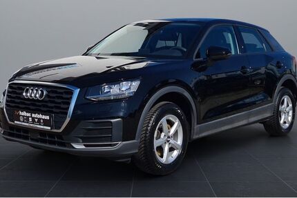 Audi Q2 88.000 km 16.420 &euro; Halberstadt 38820