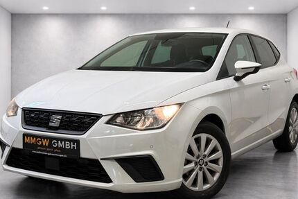 Seat Ibiza 108.000 km 10.990 &euro; Bensheim 64625