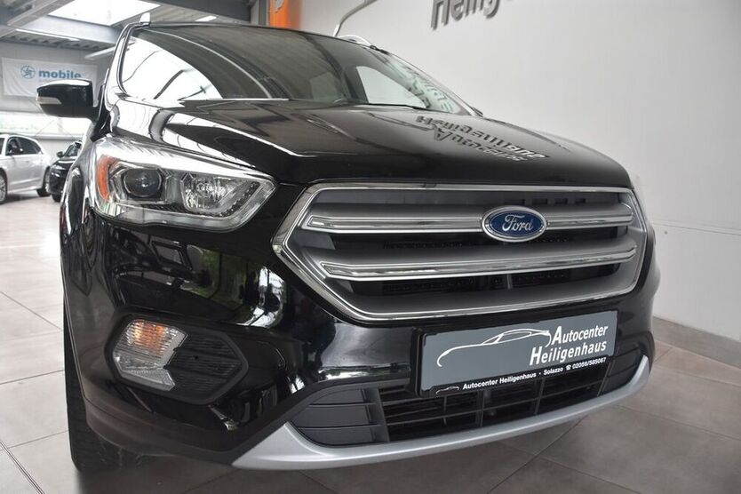 Kuga
