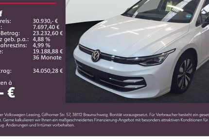 VW Golf 6.900 km 30.930 &euro; Weinsberg 74189