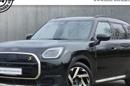Mini Countryman SE (Cooper) 28.973 km 36.960 &euro; Forchheim 91301
