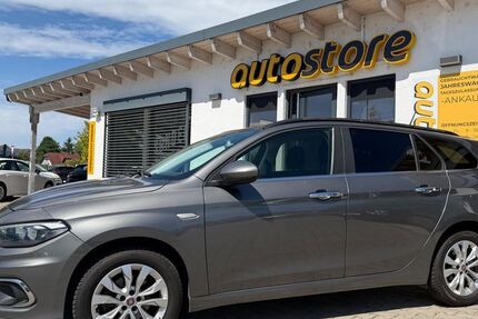 Fiat Tipo 107.000 km 10.985 &euro; Großostheim 63762