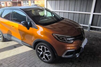 Renault Captur 64.000 km 11.500 &euro; Krempe 25361