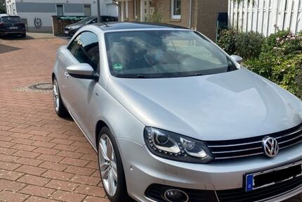 VW Eos 138.000 km 13.500 &euro; Niederkrüchten 41372
