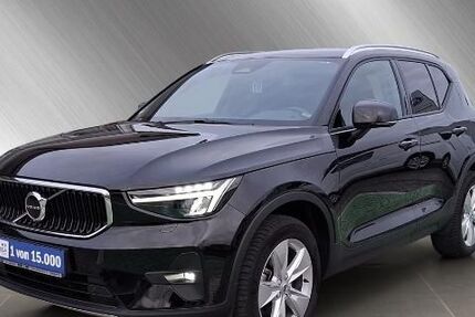 Volvo XC40 22.950 km 35.990 &euro; Cottbus - Groß Gaglow 03051