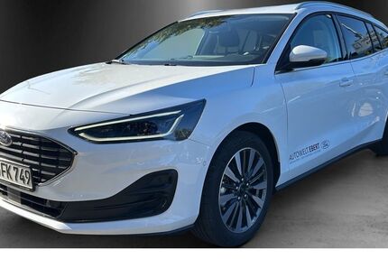 Ford Focus 14.990 km 26.990 &euro; Frankenthal 67227