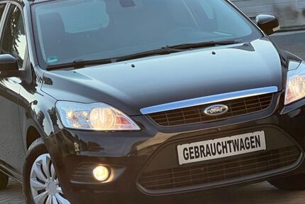 Ford Focus 159.735 km 5.350 € ROSTOCK 18146