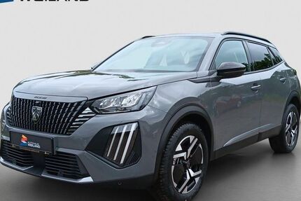 Peugeot 2008 3.000 km 27.900 &euro; Neunkirchen 66539