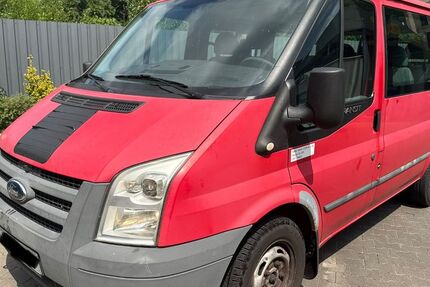 Ford Transit 119.000 km 1.999 &euro; Berlin 13055