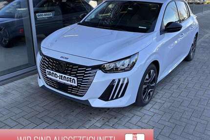 Peugeot 208 7.000 km 17.495 &euro; Flensburg 24941