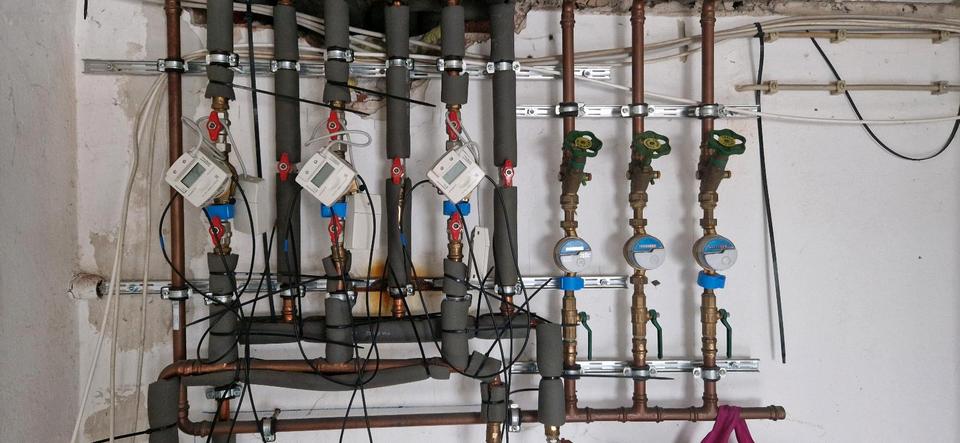 Mehrfamilienhaus, Wohnhaus Bielefeld Heepen - 9 Zimmer, 155 m&sup2;, 425.000&euro; | Angebot:25370087