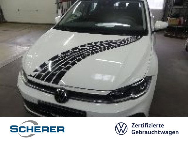 VW Polo 9.604 km 16.500 &euro; Alzey 55232