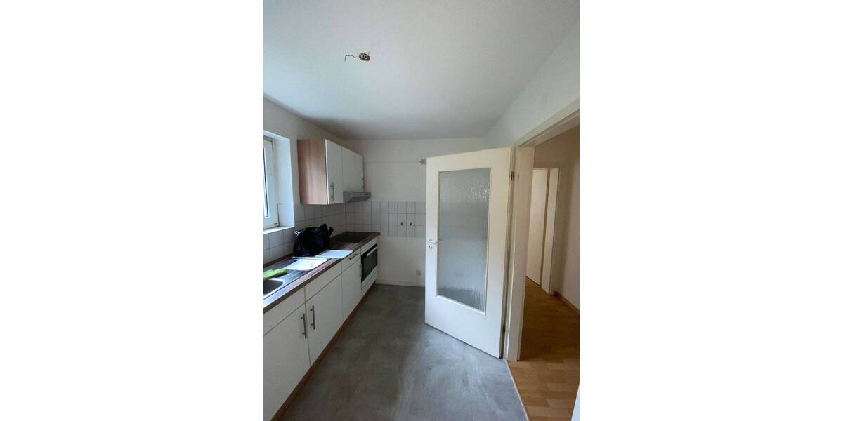 Etagenwohnung Weil am Rhein - 2 Zimmer, 63 m&sup2;, 650&euro; | Angebot:26261694