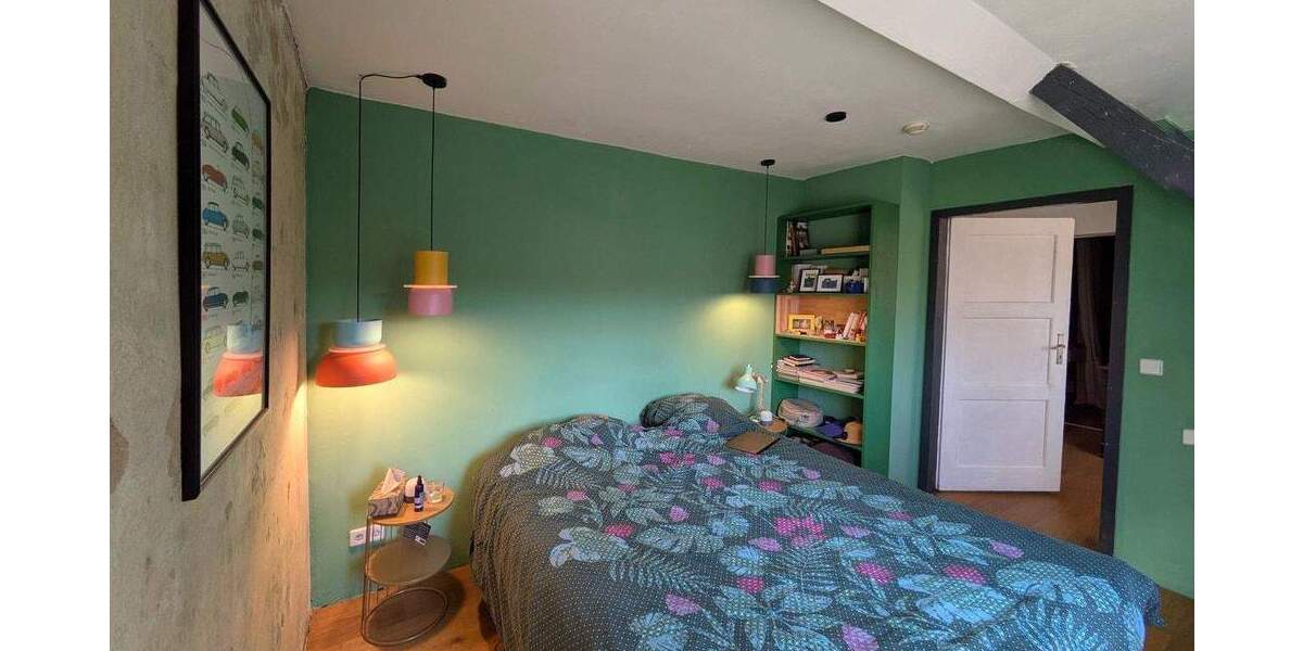 Schönes Haus in begehrter Lage direkt vom Eigentümer (Besichtigung nur noch bis 30.1. möglich) 5 zimmer