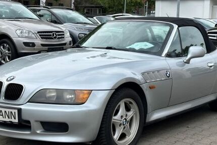 BMW Z3