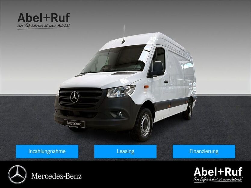Sprinter