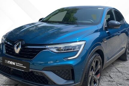 Renault Arkana 47.371 km 21.310 € Goslar 38644