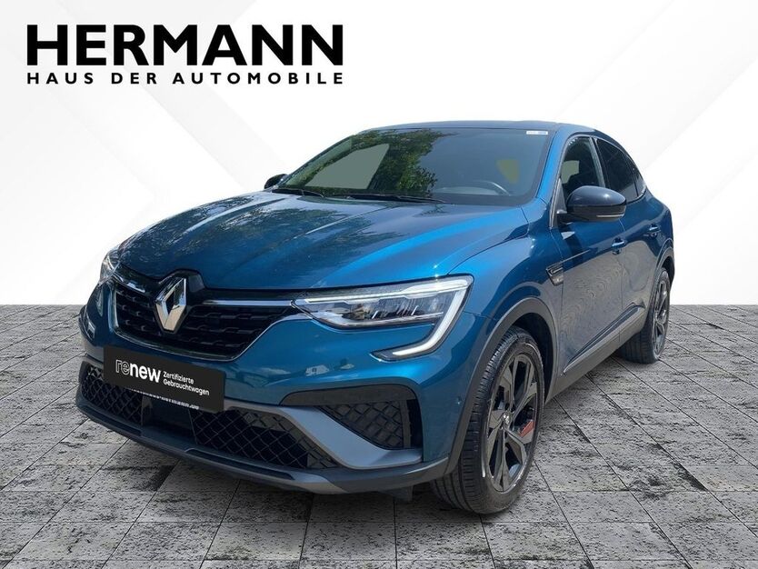 Renault Arkana 47.371 km 22.310 € Goslar 38644