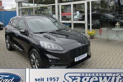 Ford Kuga 24.580 km 25.990 &euro; Grabow 19300