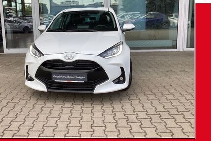 Toyota Yaris 52.800 km 13.480 &euro; Gersthofen 86368