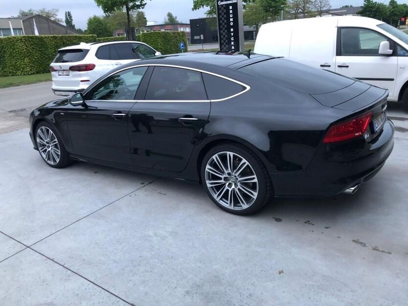 Audi A7 260.000 km 14.500 € Langenhagen 30851