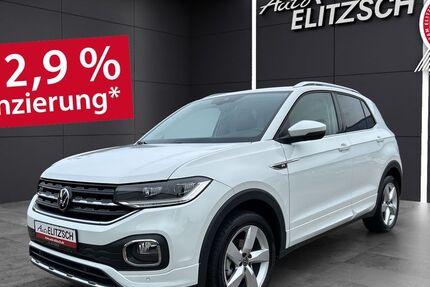 VW T-Cross 17.000 km 18.890 &euro; Kamenz 01917