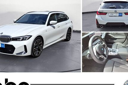 BMW 320 20.000 km 43.960 &euro; Achern 77855
