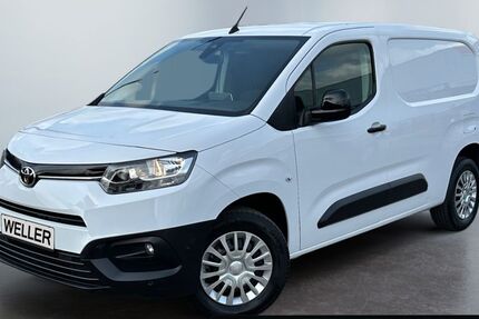 Toyota Proace City 26.647 km 16.690 &euro; Münster 48163