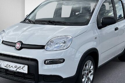 Fiat Panda 48.900 km 10.689 &euro; Wunsiedel 95632