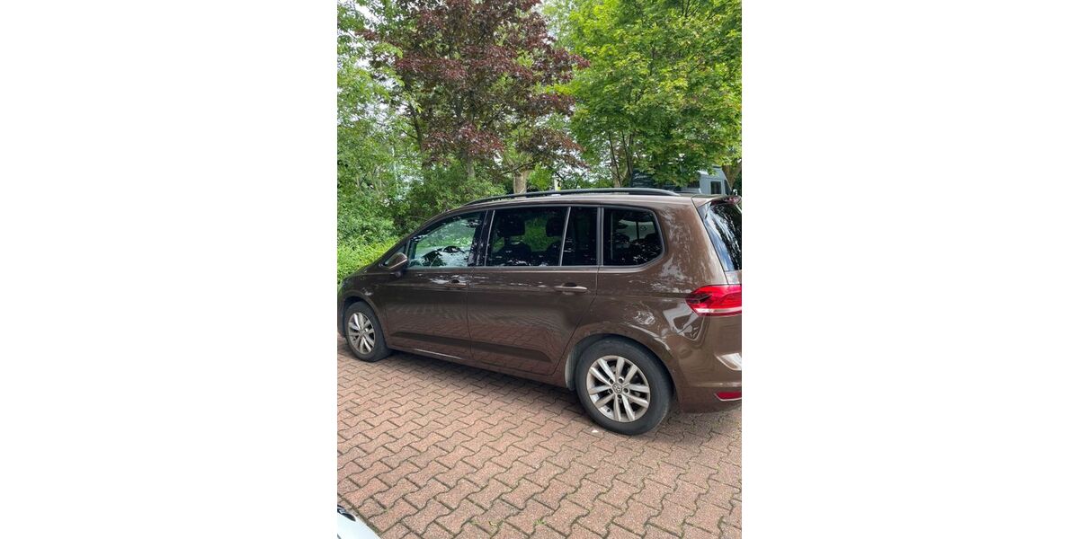 VW Touran 129.000 km 12.499 &euro; Gelsenkirchen 45888