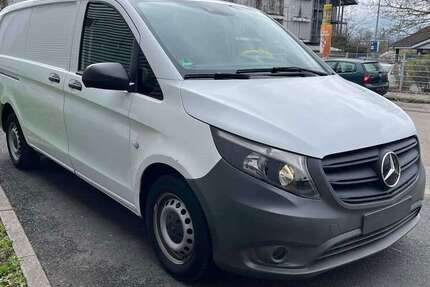 Mercedes-Benz Vito 145.000 km 15.490 &euro; Frankfurt am Main 65933