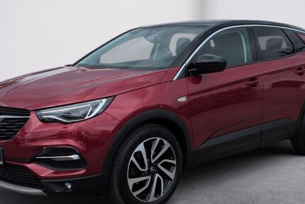 Opel Grandland (X) 62.300 km 16.980 &euro; Maxdorf 67133