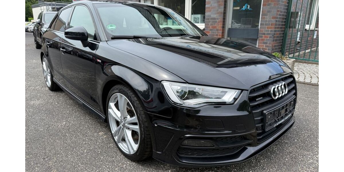 Audi A3 266.000 km 9.999 &euro; Bonn 53127
