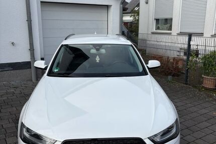 Audi A4 223.500 km 11.999 € Egelsbach 63329