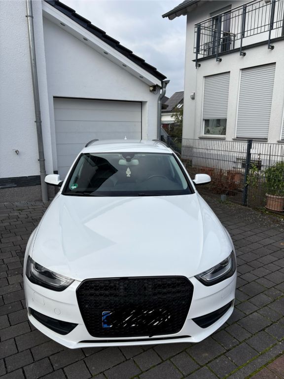 Audi A4 223.500 km 11.999 € Egelsbach 63329