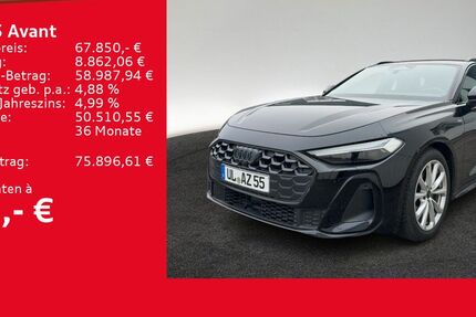 Audi A5 9.998 km 57.850 &euro; Ulm 89073