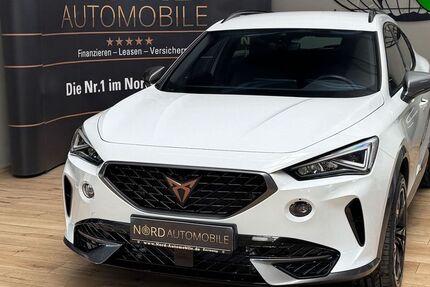Cupra Formentor 24.080 km 24.990 &euro; Rastede/ Wahnbek 26180