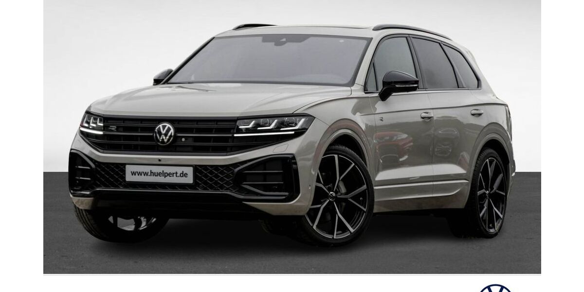 VW Touareg 4.950 km 86.470 &euro; Dortmund 44379