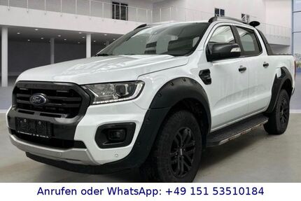 Ford Ranger 169.800 km 24.800 &euro; Schaafheim 64850