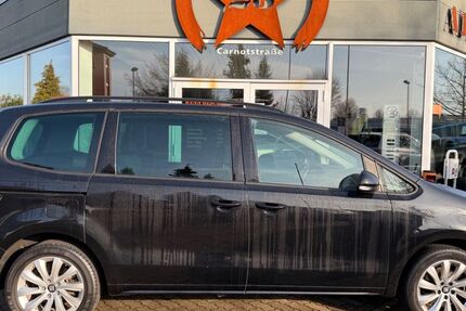 Seat Alhambra 101.000 km 16.950 &euro; Magdeburg 39120