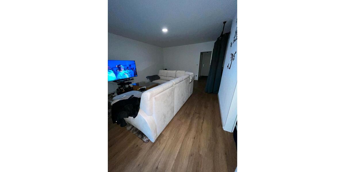 Erdgeschoßwohnung Bad Pyrmont - 1.5 Zimmer, 44 m&sup2;, 90.000&euro; | Angebot:26982615