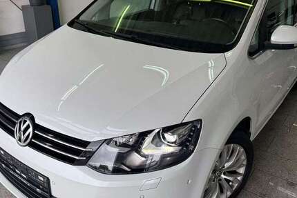 VW Sharan 165.038 km 17.990 &euro; Köln 50829