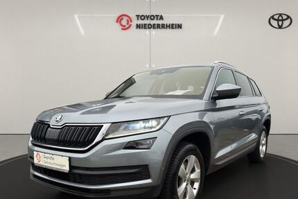 Skoda Kodiaq 78.500 km 27.665 &euro; Bocholt 46395